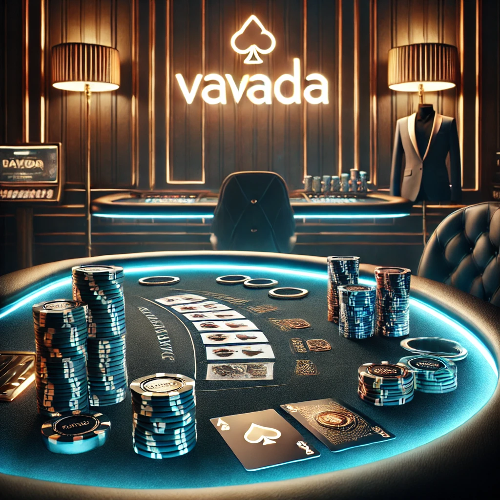 vavada app update старался