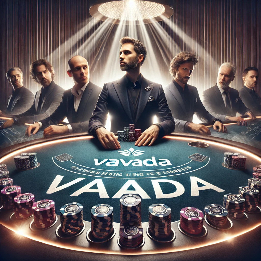 моему vavada review
