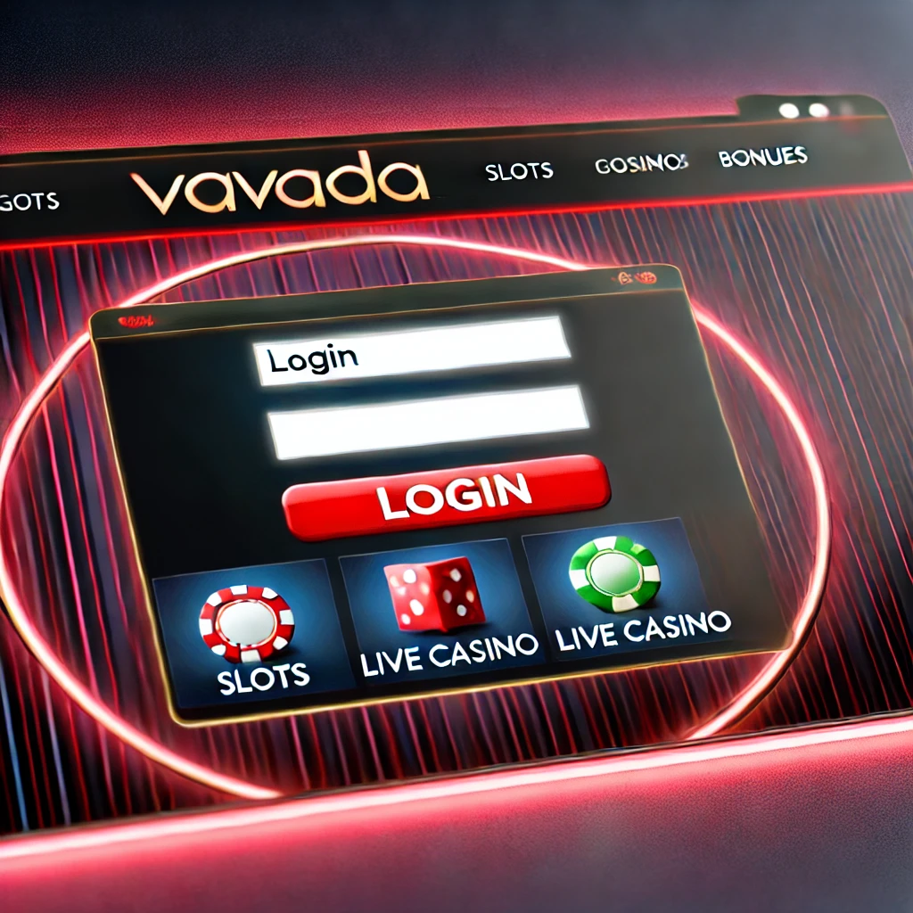 vavada latest version что